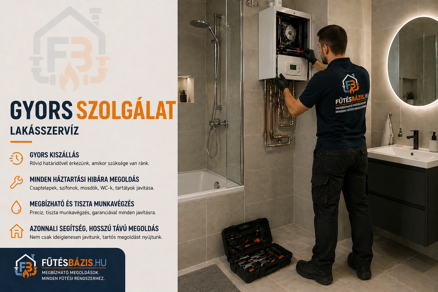 Gyorsszolgálat